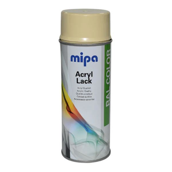 Mipa RAL 1014 Ivory (400ML)