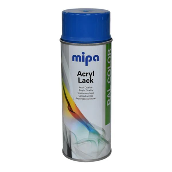 Mipa RAL 5017 Traffic Blue (400ML)