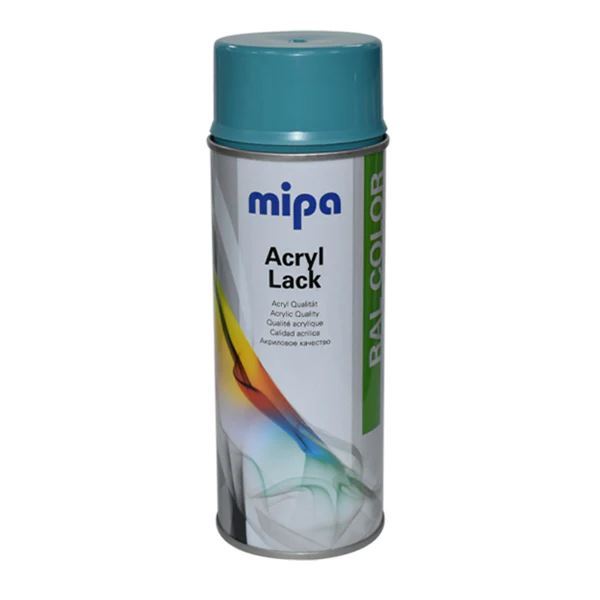 Mipa RAL 5018 Turquoise (400ML)