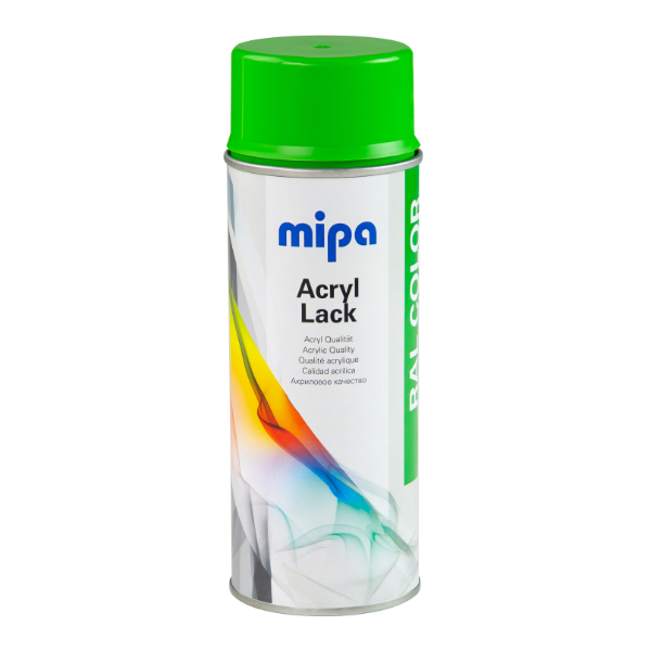 Mipa RAL 6011 Reseda Green (400ML)
