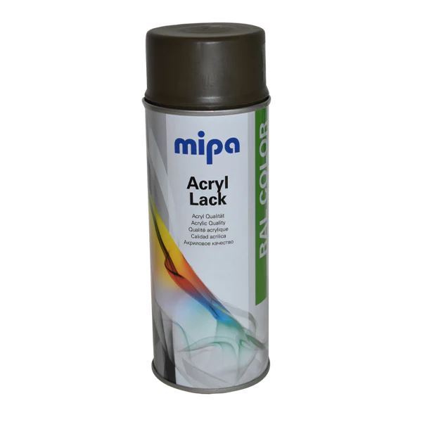 Mipa RAL 6014 Yellow Olive Matt (400ML)