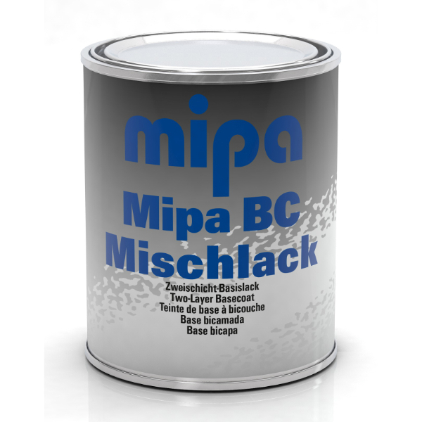 Mipa BC T350 Marron (1LT)