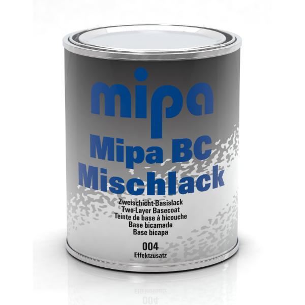 Mipa BC 004 Additive 1 LT
