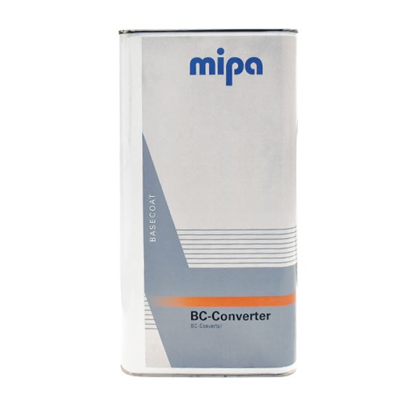 Mipa Relocryl MS Clear Lacquer (5LT) PALLET