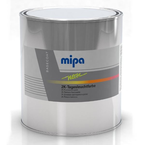 Mipa Neon Pink RAL 0400 3Lt 3 LT