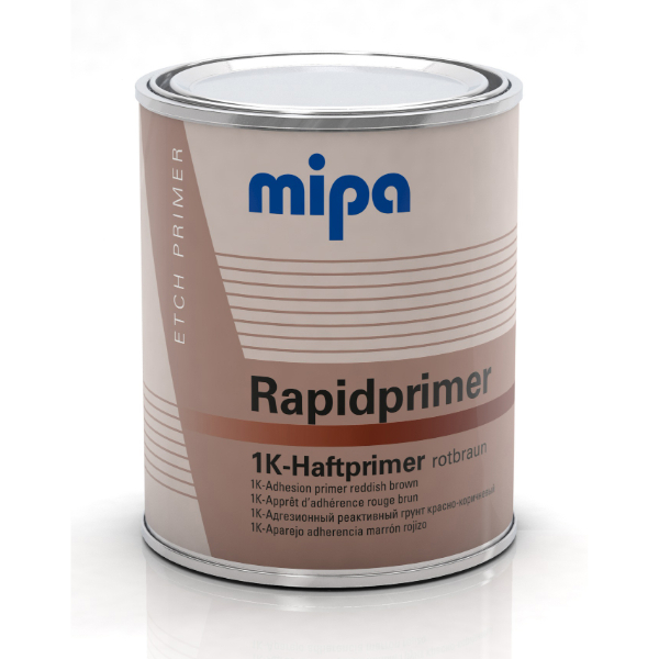 Mipa Rapid Primer (1LT)