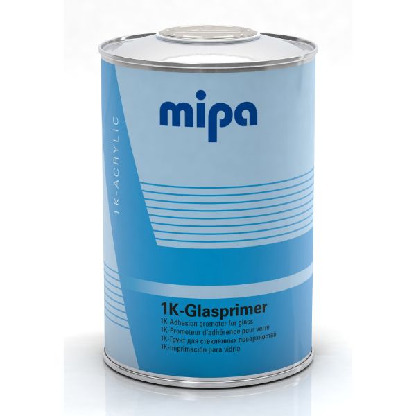 Mipa 1K Glass Primer (1LT)