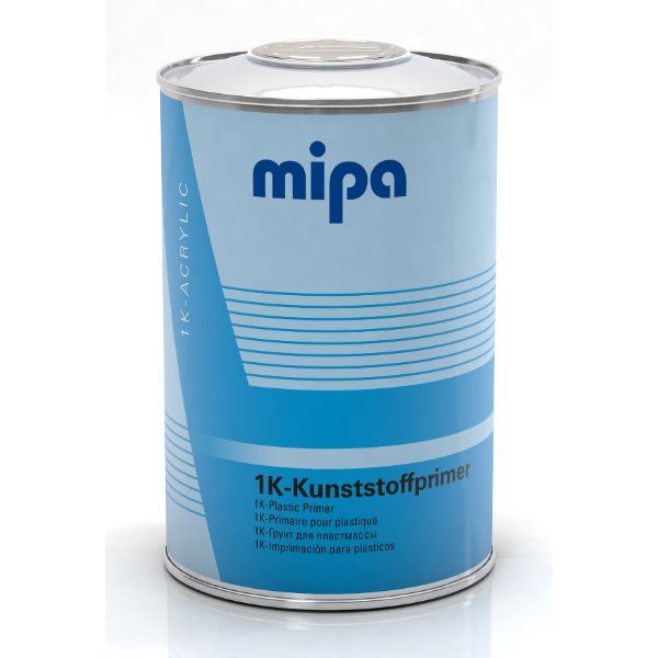 Mipa 1K Plastic Primer 1 LT