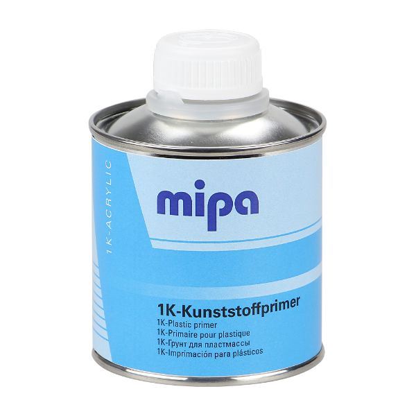 Mipa 1K Plastic Primer (250ML)