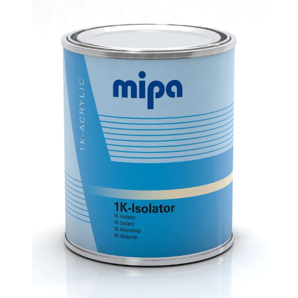 Mipa 1K Isolator 1 LT