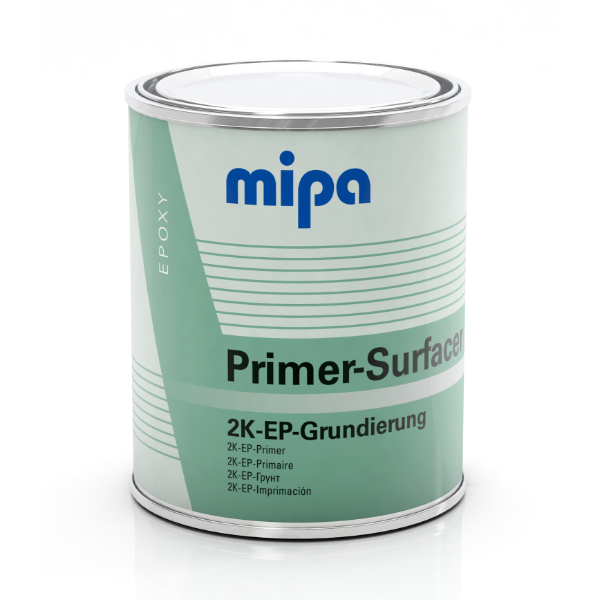 Mipa EP Primer Surfacer (1LT)