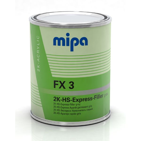 Mipa 2K HS FX3 Express Filler (1LT)