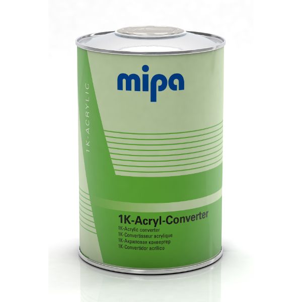 Mipa 1K Acrylic Converter (1LT)