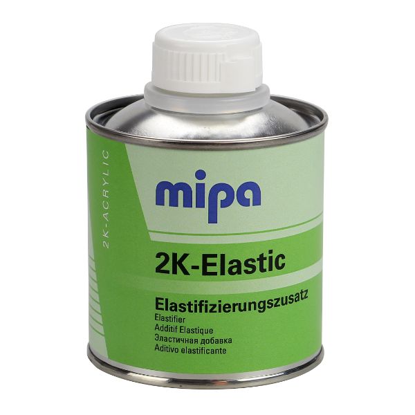Mipa 2K Elastic Additiive 250 ML