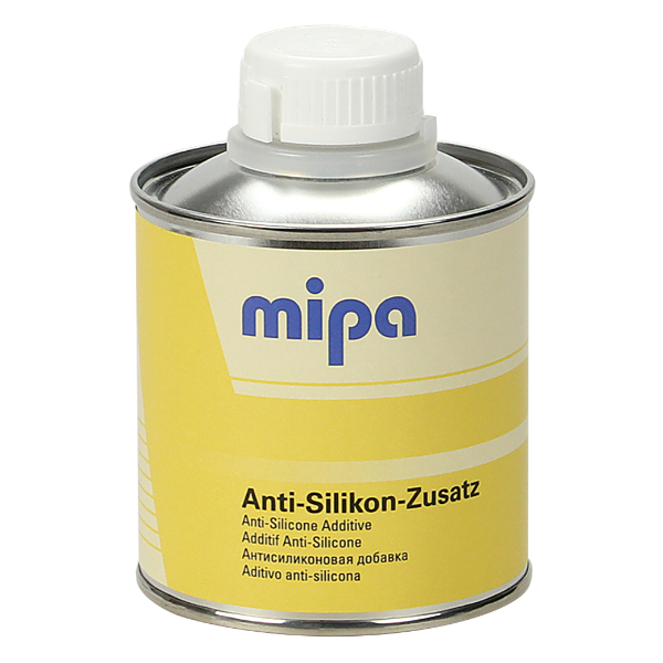 Mipa Anti-Silicone Additive (250ML)