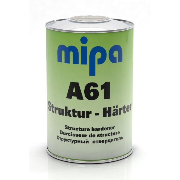 Mipa A61 2K Hardener (1KG)