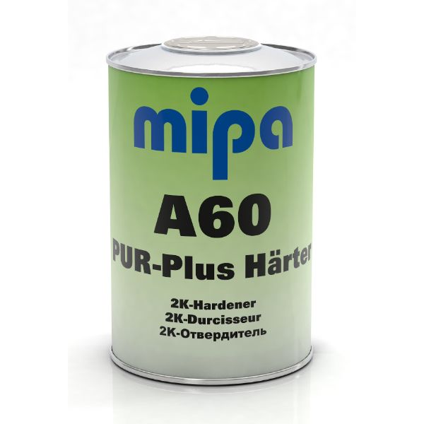 Mipa A60 PUR Plus Hardener (1KG)