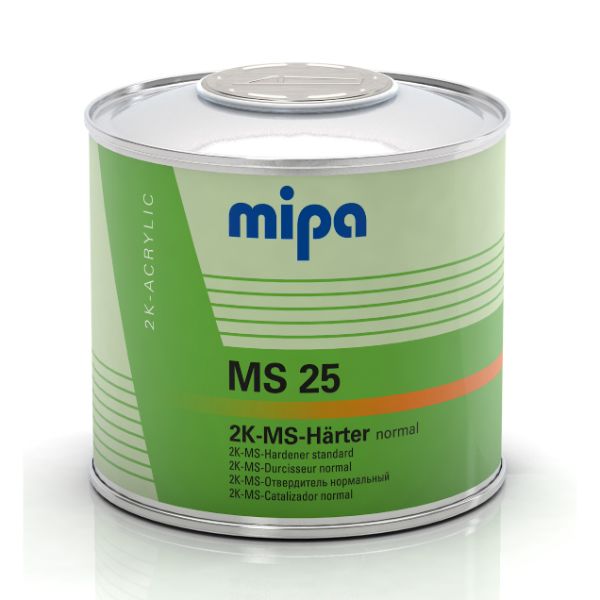 Mipa 2K MS25 Standard Hardener 6 BOX