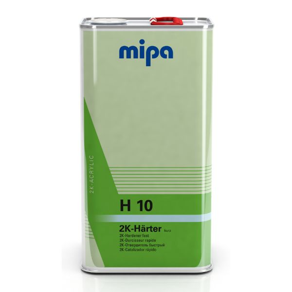 Mipa 2K H10 Fast Hardener (5LT)
