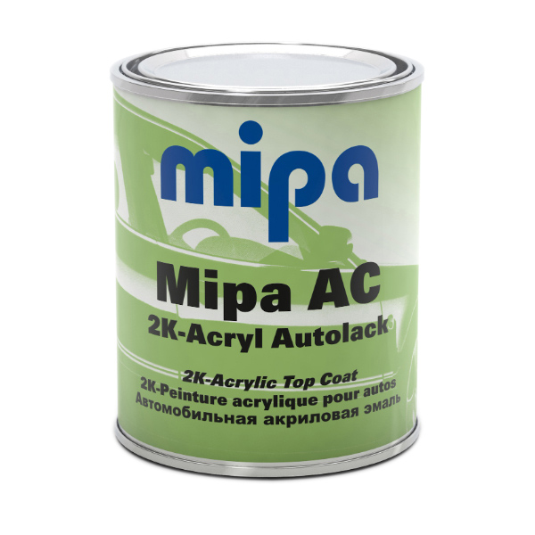 Mipa AC Lack VAU 79L Flame Red (1LT)