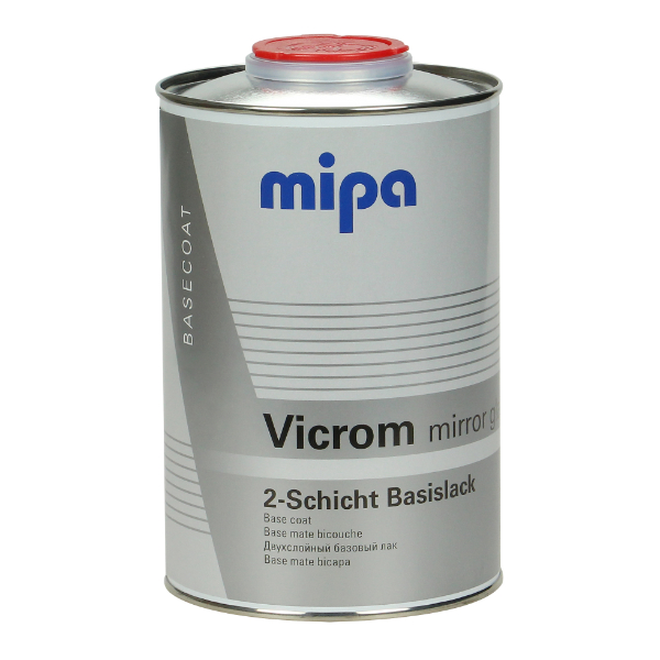 Mipa Vicrom "Mirror Glaze" (1LT)