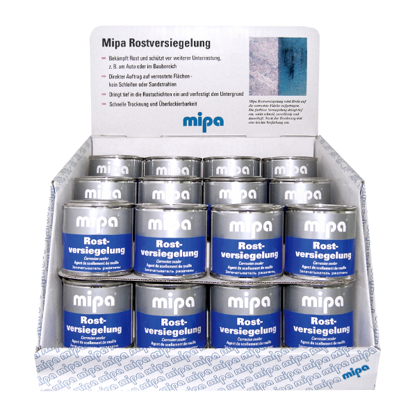 Mipa Rostversiegelung Corrosion Sealer 100 ML
