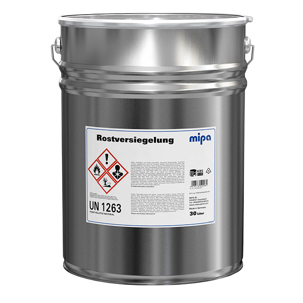 Mipa Anti-Corrosion Sealer 30 Ltr