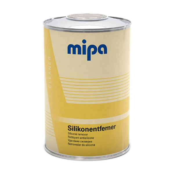 Mipa Silicon Remover (1LT)