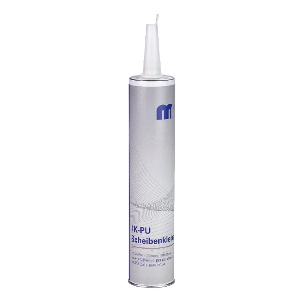 Mipa 1K PU Adhesive Sealer (Scheibenkleber) 310 ML