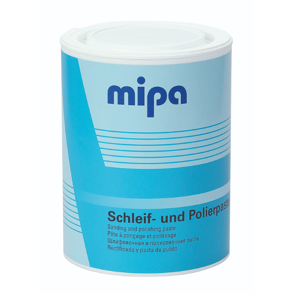 Mipa Sanding Paste & Polish (1KG)