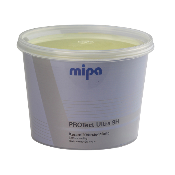 MIPA PROTect Ultra 9H Set 1 ITEM