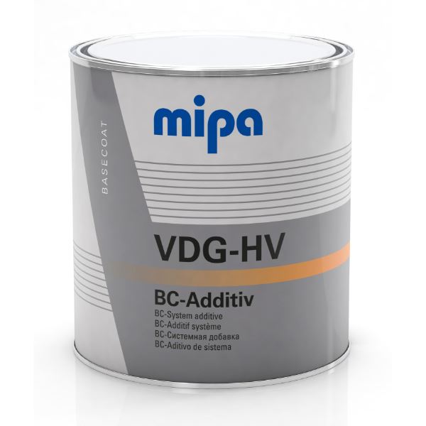 Mipa BC Additive (VDG) 3 LT