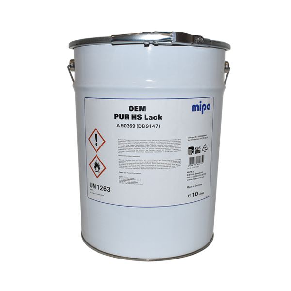 Mipa OEM PUR HS A 90369 DB 9147