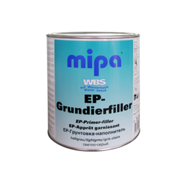 Mipa WBS EP Grundierfiller (3LT)