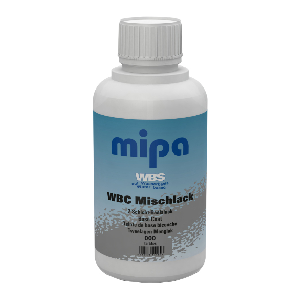 Mipa WBC T210 Orange GP1 (500ML)