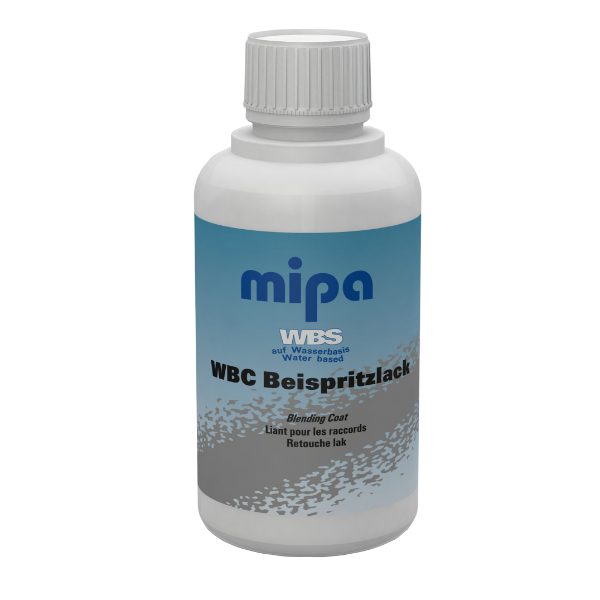 Mipa WBC Base Blend (Beispritzlack) (1LT)