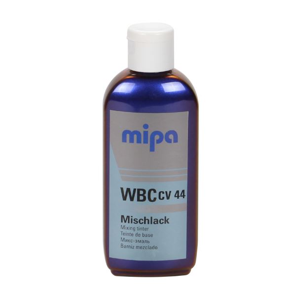 Mipa WBC Mischlack CV44 (100ML) - Vario Blue-Red