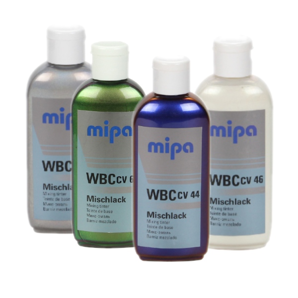Mipa WBC Mischlack CV45 (100ML) - Vario Cyan-Pink