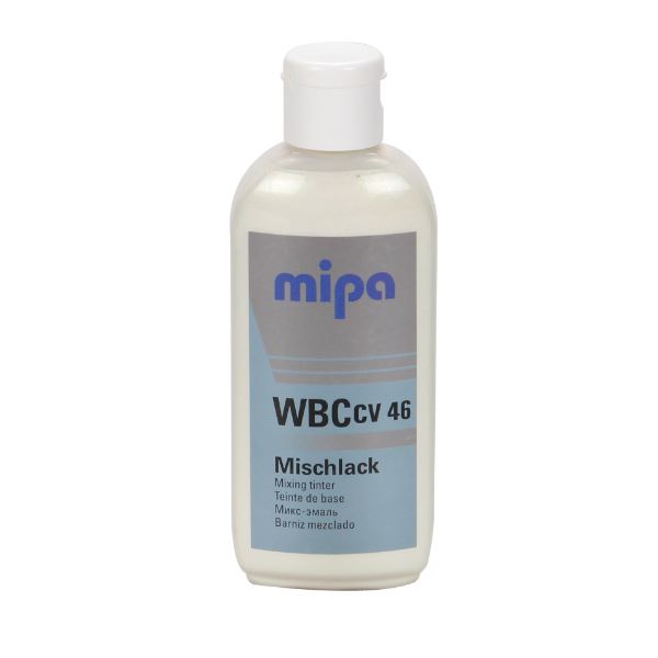 Mipa WBC Mischlack CV46 (100ML) - Vario Turquoise-Pink