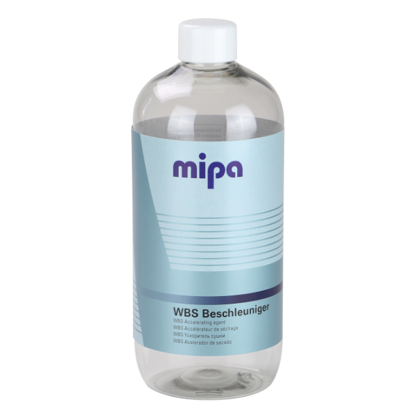 Mipa WBS Accelerator  Beschleuniger (500ML)