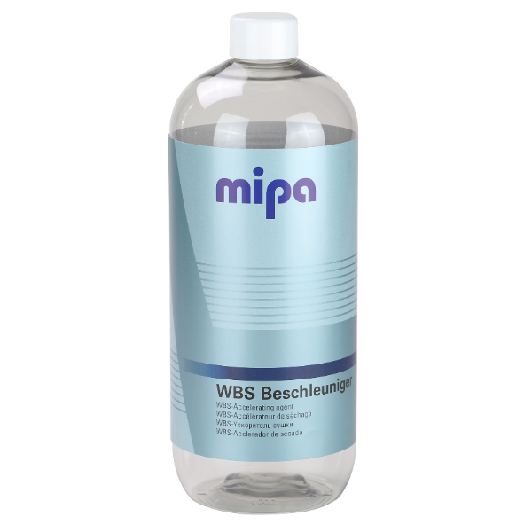 Mipa WBS Accelerator  Beschleuniger (1LT)