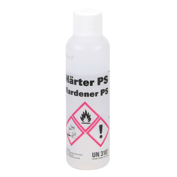 Mipa Liquid Hardener for P60s (50ML)