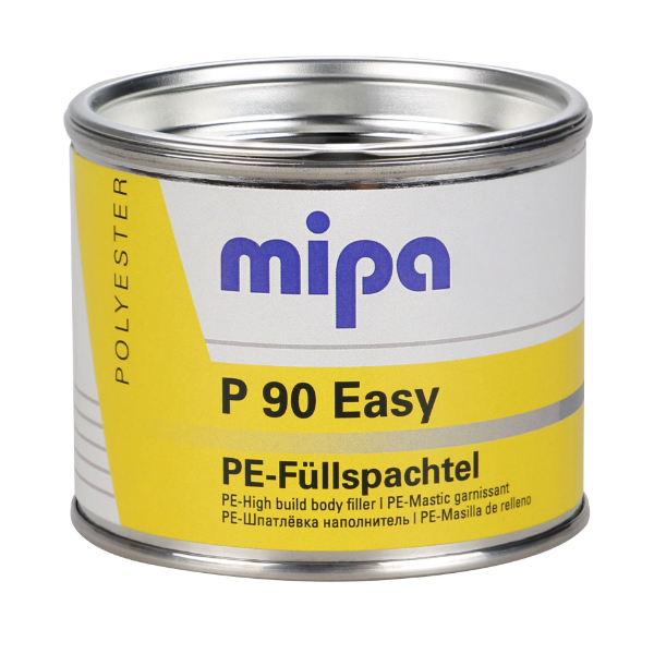 Mipa P90 Easy Body Filler (250G)