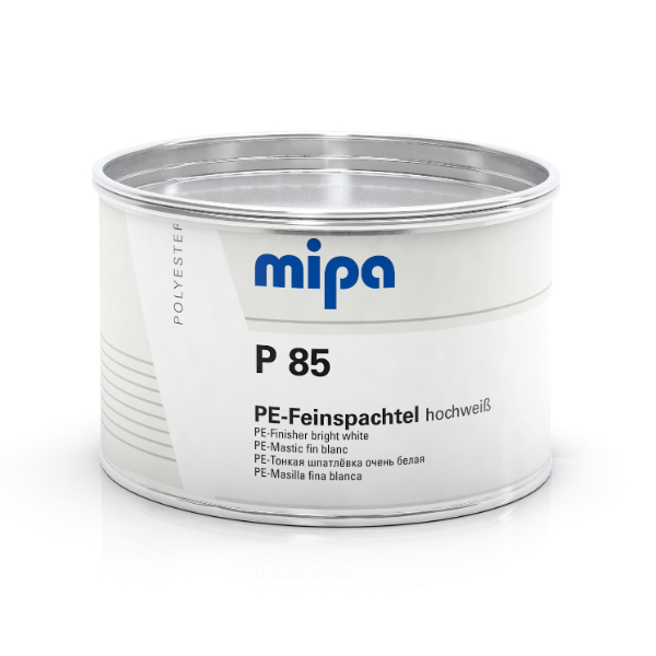 Mipa P85 Incl Hardener (1KG)