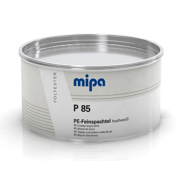 Mipa P85 Incl Hardener (2KG)