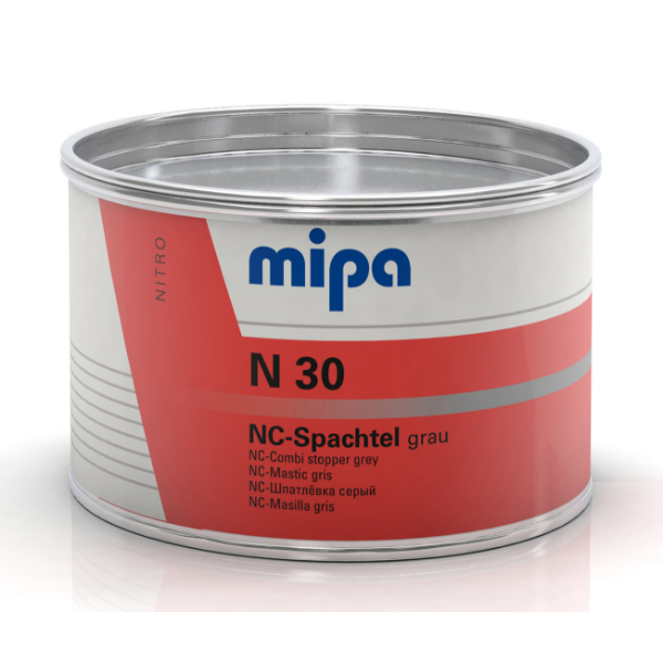 Mipa N30 Nitrocombi-Stopper (900G)
