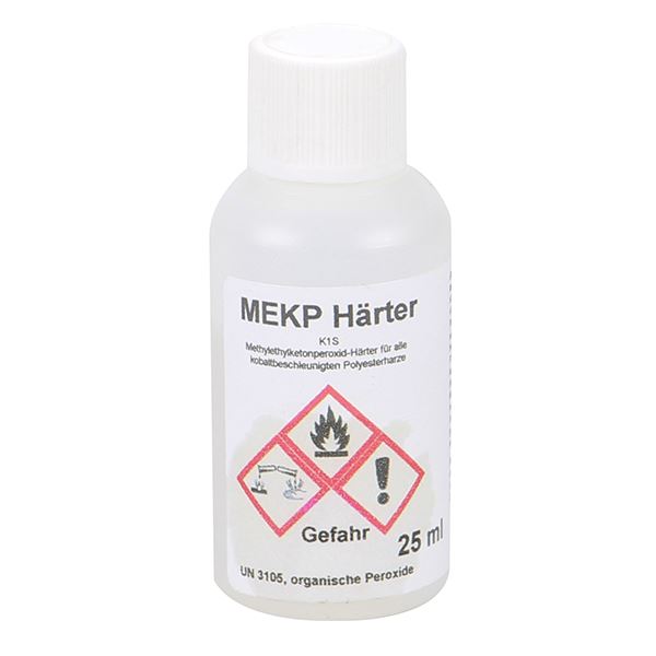 Mipa MEKP Hardener 25ml [6]