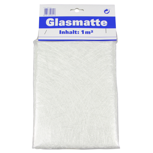 Mipa MP Glassfibre 1M 300 g/m2