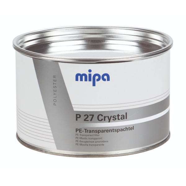 Mipa P27 Crystal (1KG)