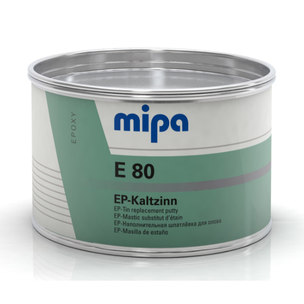 Mipa E80 Kaltzinn (1KG)